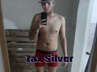 Zax_Silver