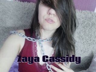 Zaya_Cassidy Prolap Sex