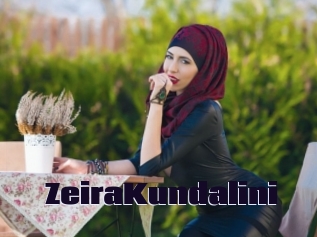 ZeiraKundalini