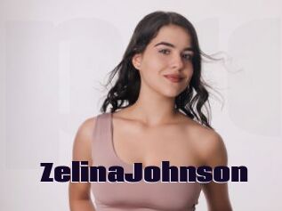 ZelinaJohnson