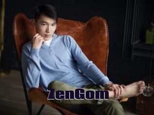 ZenGom