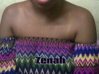 Zenah