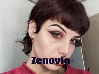 Zenovia