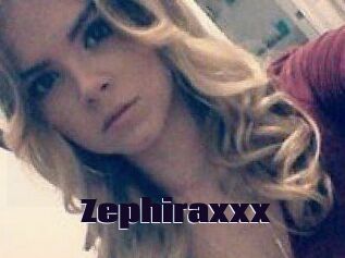 Zephiraxxx