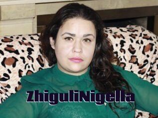 ZhiguliNigella