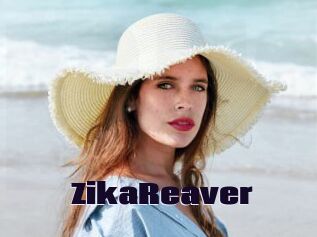 ZikaReaver