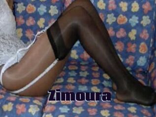 Zimoura