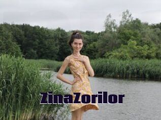 ZinaZorilor