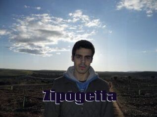 Zipogetta