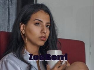 ZoeBerri