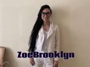ZoeBrooklyn Prolap Sex
