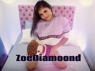 ZoeDiamoond