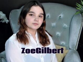 ZoeGilbert