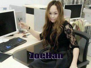 ZoeHan