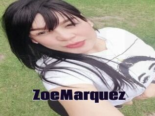 ZoeMarquez