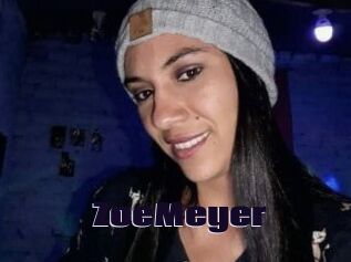 ZoeMeyer