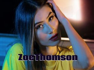 ZoeThomson