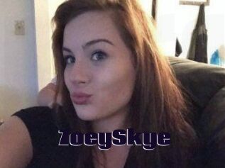 ZoeySkye
