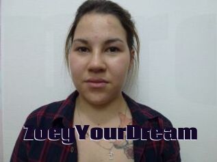 ZoeyYourDream