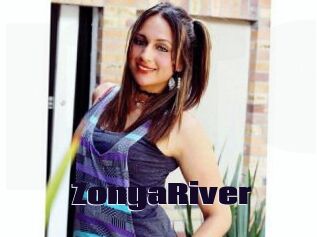ZonyaRiver