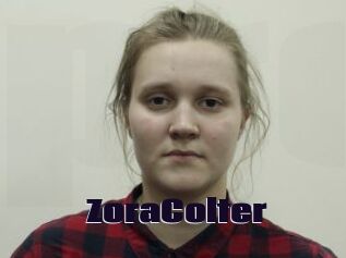 ZoraColter Prolap Sex