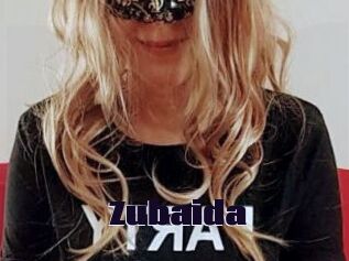 Zubaida