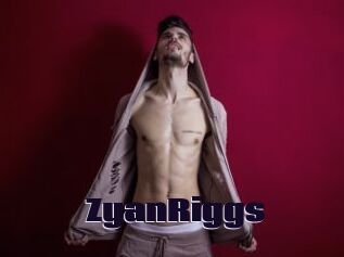 ZyanRiggs