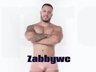 Zabbywc