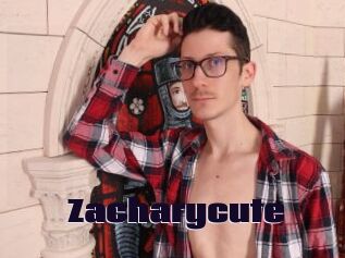 Zacharycute