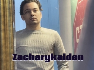 Zacharykaiden