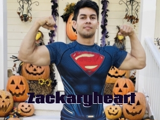 Zackaryheart