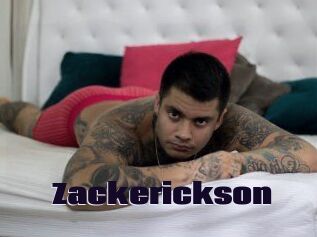 Zackerickson
