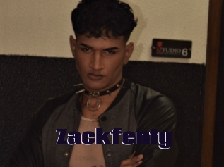 Zackfenty