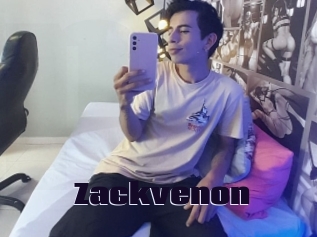 Zackvenon