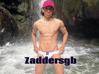 Zaddersgb