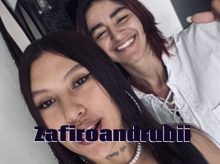 Zafiroandrubii