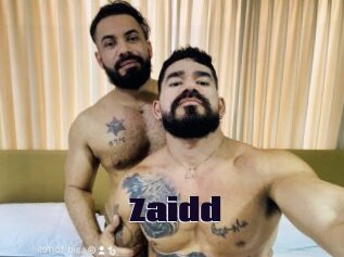 Zaidd