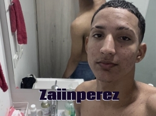 Zaiinperez