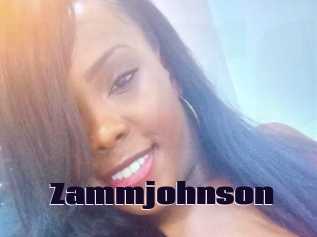Zammjohnson