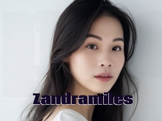 Zandramiles