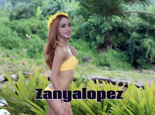 Zanyalopez