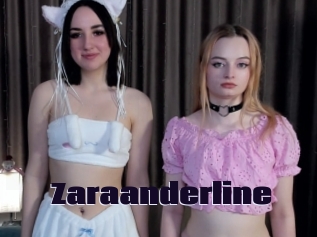 Zaraanderline