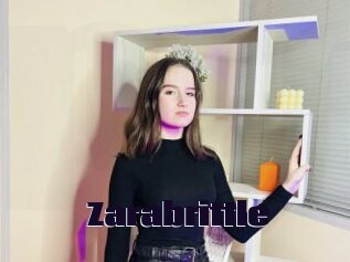 Zarabrittle