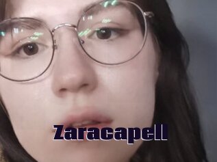 Zaracapell