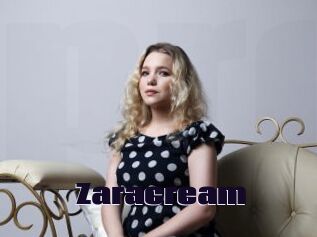 Zaracream