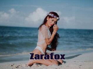 zarafox Prolap Sex