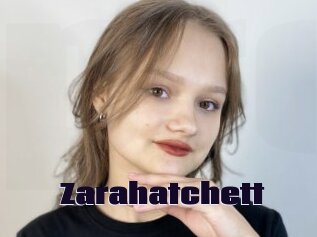 zarahatchett Prolap Sex
