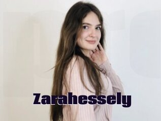Zarahessely