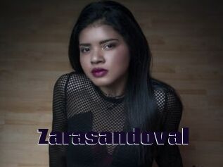 Zarasandoval