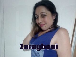 Zarayboni